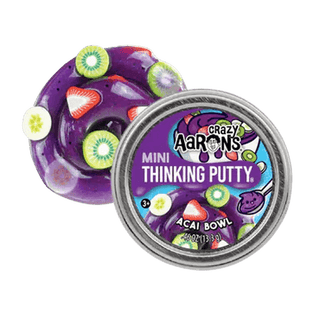 Aaron’s Mini Thinking Putty