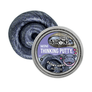 Aaron’s Mini Thinking Putty