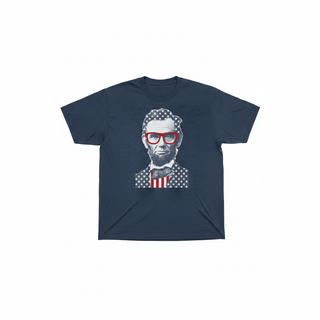 Abe Lincoln Tee