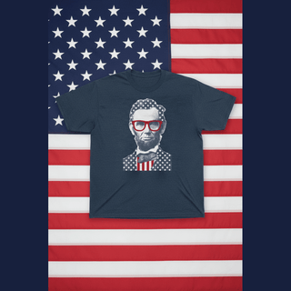 Abe Lincoln Tee