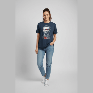 Abe Lincoln Tee