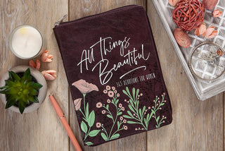 All Things Beautiful Daily Devotional