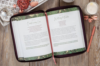 All Things Beautiful Daily Devotional