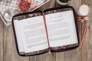 All Things Beautiful Daily Devotional
