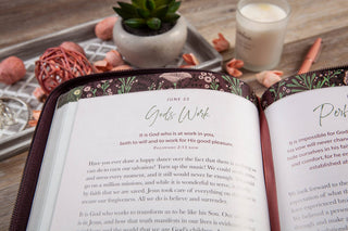 All Things Beautiful Daily Devotional
