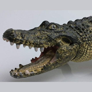 Schleich Toys Alligator