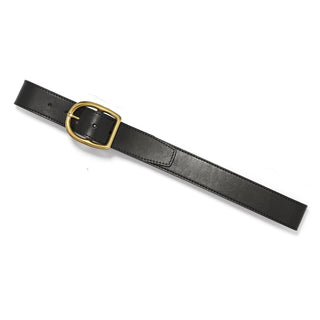 Brighton Women's Belts Black / L Ambrose Belt