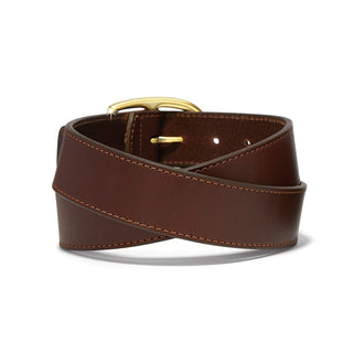 Brighton Women's Belts Cognac / M Ambrose Belt