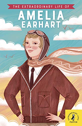 Amelia Earhart