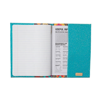 Amelie Notebook