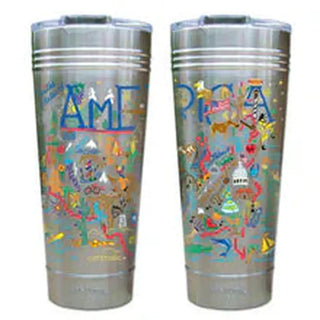 Catstudio Drinkware America Tumbler