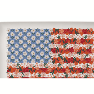 American Melamine Serving Platter