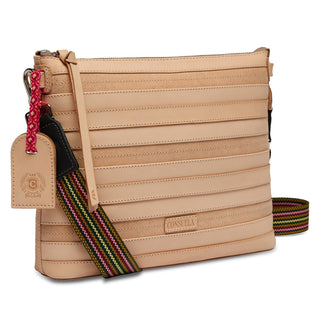 Downtown Crossbody, Amina