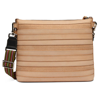 Downtown Crossbody, Amina