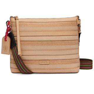 Downtown Crossbody, Amina