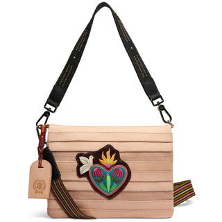 Metro Crossbody, Amina