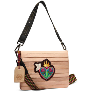 Metro Crossbody, Amina