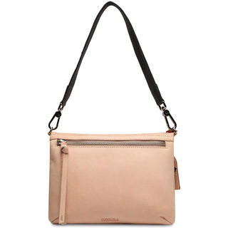 Metro Crossbody, Amina