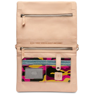 Metro Crossbody, Amina