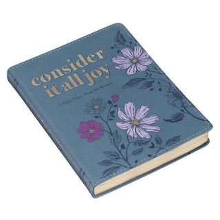 Consider It All Joy Devotional