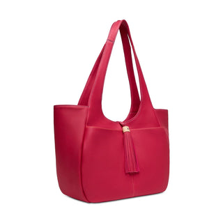 Angled Marren Joya Tote Bag
