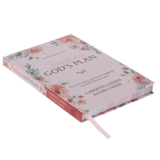 Trusting in God's Plan 90-Day Devotional