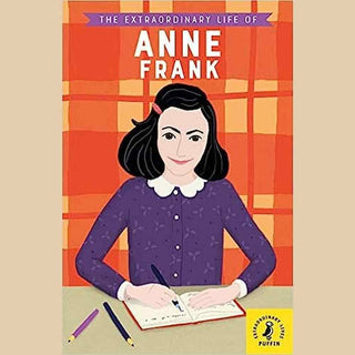 Anne Frank