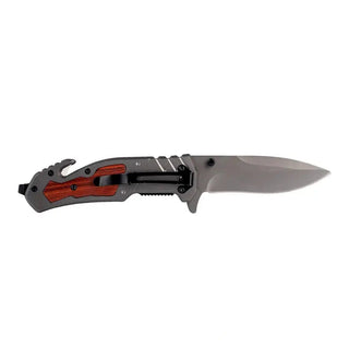 Appalachian Pocket Knife