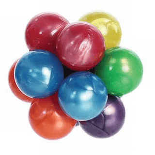 Aurora sports toys Atom Ball