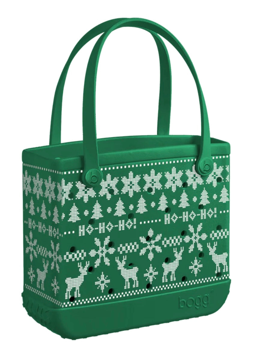 Holiday Bogg Bag