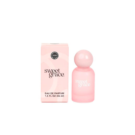Sweet Grace Perfume