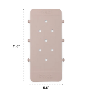 Baby Bogg Divvy Up