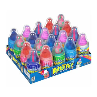 Gotta Get It Snacks Baby Bottle Pop