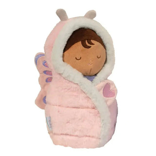 Douglas Toys Baby Butterfly Hug