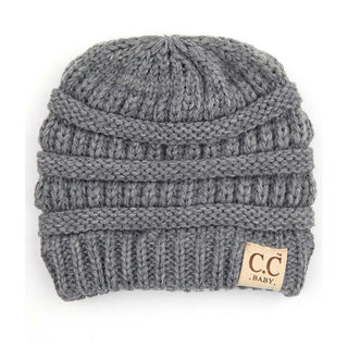 CC Beanie Baby Hats Baby CC Beanie