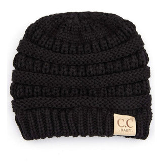 CC Beanie Baby Hats Baby CC Beanie