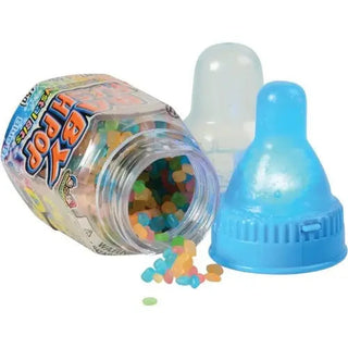 US Toy Company Food Baby Flash Pop