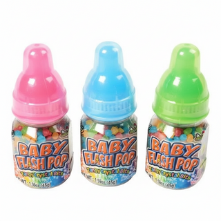 Baby Flash Pop