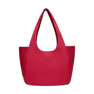 Back Of Joya Marren Tote Bag