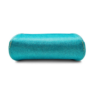Turquoise sunglass case 