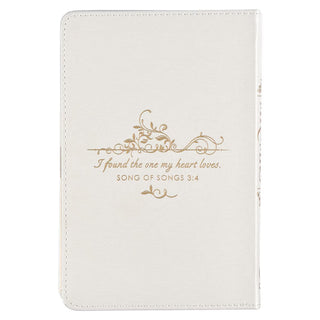 Christian Art Gifts Devotional Mr And Mrs Devotional