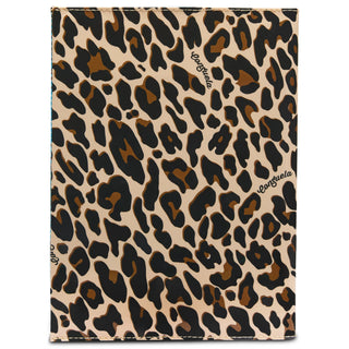 Consuela Mona Notebook Cover with Composition Notebook
