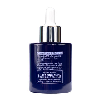 Vitamin C Renew Face & Neck Serum