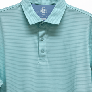 Baldwin Performance Polo
