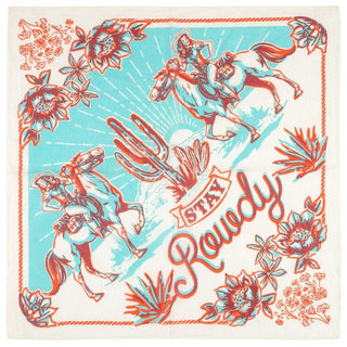 Karma Accessories Bandana