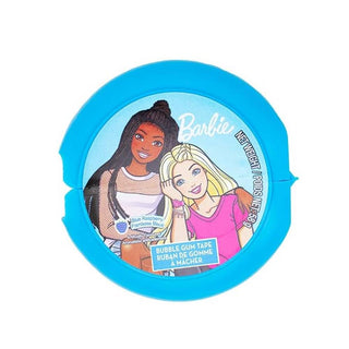 Barbie Bubblegum Tape