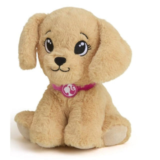 Warmies Warmies Barbie Dog Taffy Warmies
