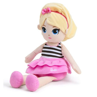 Warmies Warmies Barbie Doll Warmies