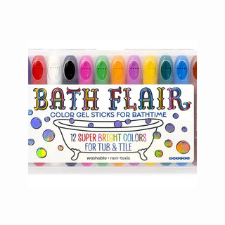 Snifty Kid's Bath & Body Bath Flair
