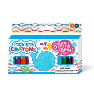 Buddy & Barney Toys Bath Time Crayons